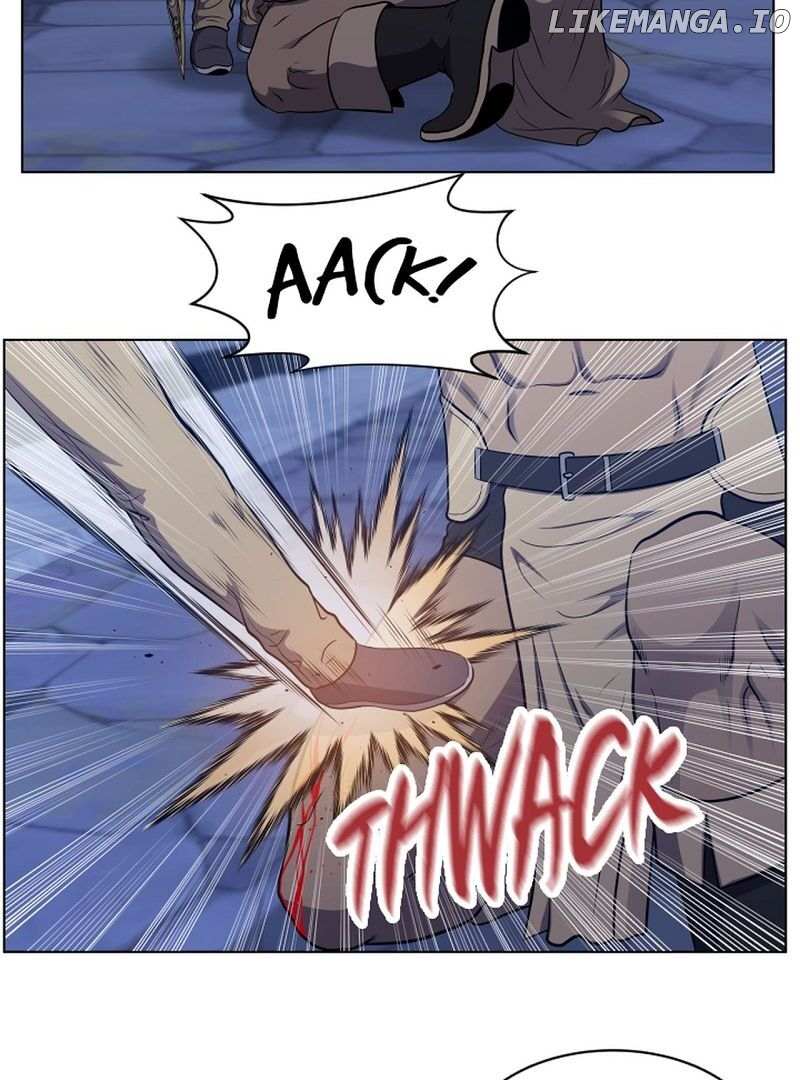 My Level's the Best Chapter 48 38